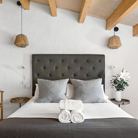 Hotel Boutique Ses 5 Claus Ciutadella  Exteriör bild