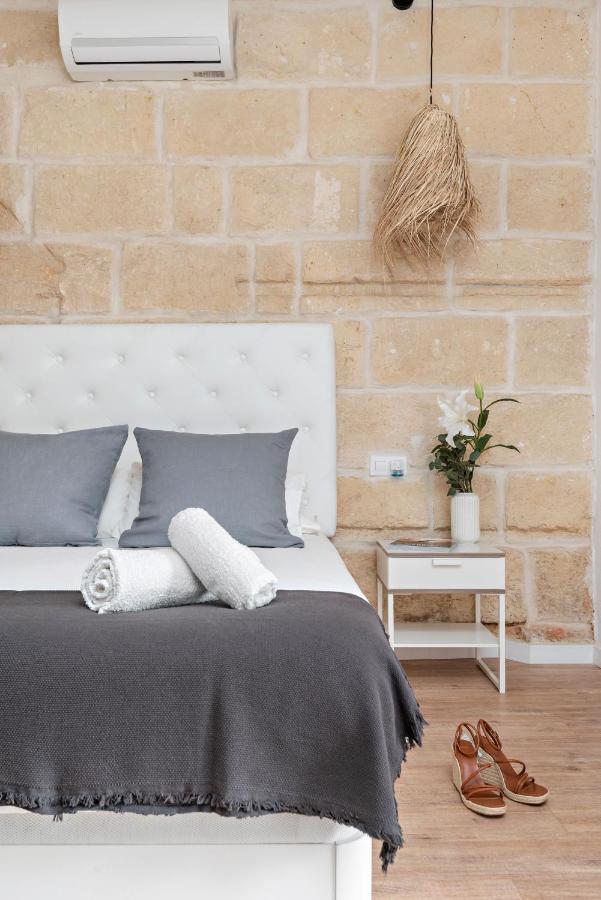Hotel Boutique Ses 5 Claus Ciutadella  Exteriör bild