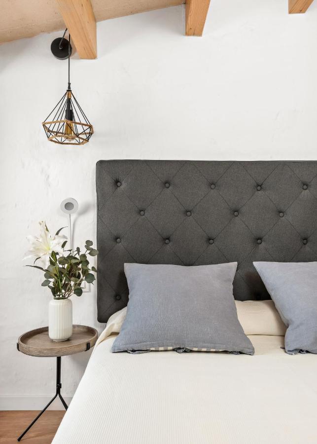 Hotel Boutique Ses 5 Claus Ciutadella  Exteriör bild